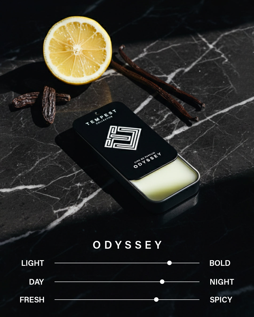 ODYSSEY